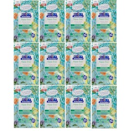 Dresdner Essenz Children's Bubble Bath Nose Free 12 x 40 ml Pack of 12