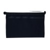 Coloured Denim 4 Pocket Market Trader Money Belt - Denim
