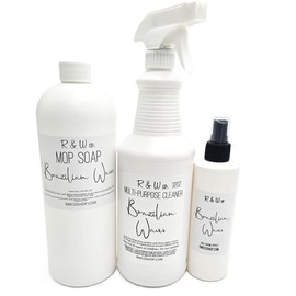 Cleaning Day Bundle:_Royalty Cleaning Day Bundle