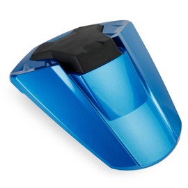 Topteng Rear Seat Cover Cowl Fairing For Suzuki GSXS 1000 GSX-S1000 2021 2022 Blue