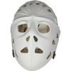 Mylec Adult Street Hockey Goalie Mask - High-Impact - Ventilation