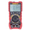Digital Multimeter Kit 25000 Count Voltage Current Resistance Capacitance Frequency