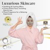 SKYNERGY NAD + Longevity Jelly Face Mask - Peel Off