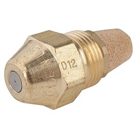 Nozzle, Solid, GPH 1.50X, Spray Angle 80B