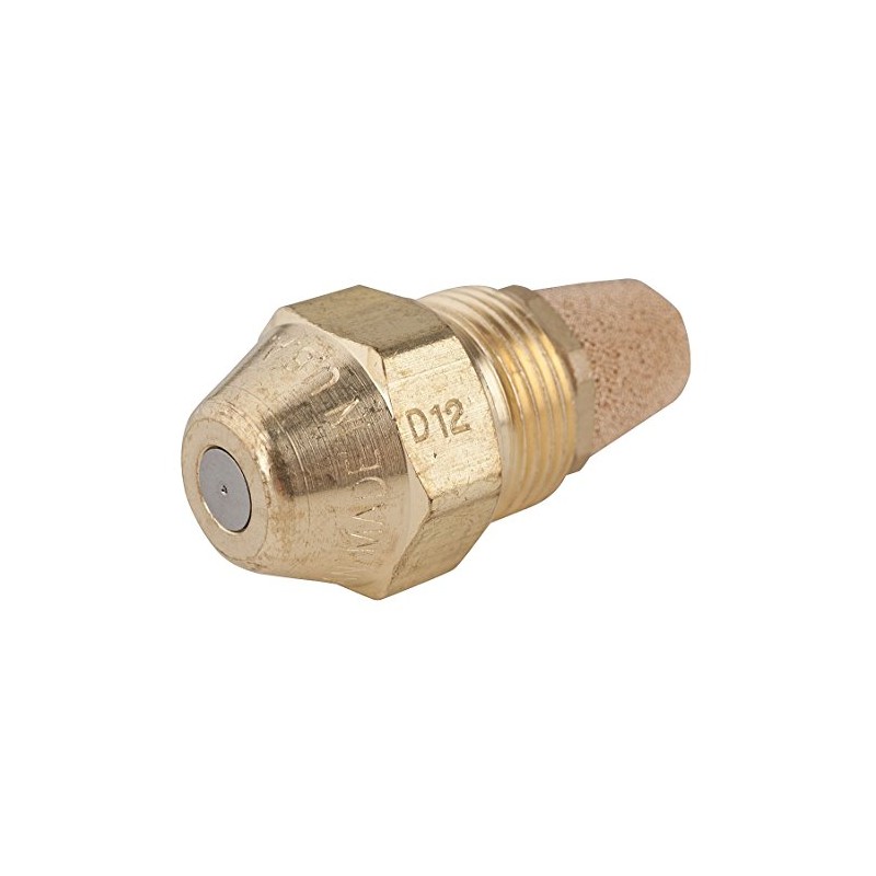 Nozzle, Solid, GPH 1.50X, Spray Angle 80B