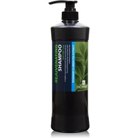 Lorenzo Rejuvenating Shampoo for Anti-hair Loss 33oz by Lorenzo