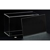 Better Display Cases Acrylic Table Top Boxing Glove Display Case