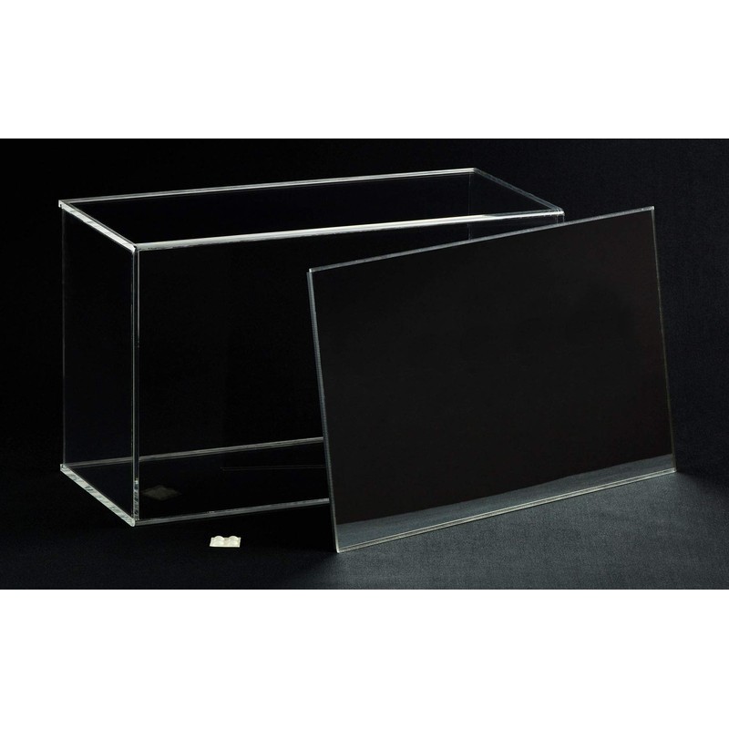 Better Display Cases Acrylic Table Top Boxing Glove Display Case