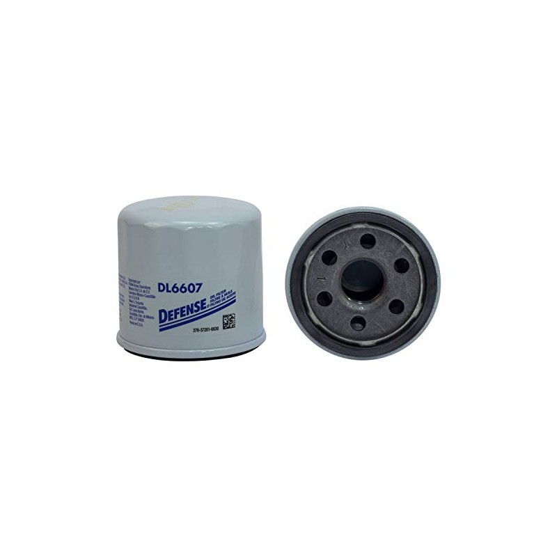Fram DL6607 Oil Filter