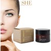 Om She Aromatherapy - Argan Oil Night Cream 1.69 fl