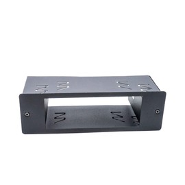 PNI mounting housing 1IN compatible with CB Radio President Barry, Harry III, Tommy