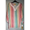 Ruby Rd $69 Ruby Rd Women's Rayon Woven Tunic Top