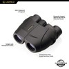 Leupold BX-1 Rogue Binocular, 10x25mm