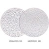 ABA Group Half-moon Nail Files Different Gradation & Pack Sizes