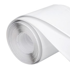 SUNGOOYUE 2 pcs Stand Up Paddle Board Tape, Surfboard Surfboard Board Tape(Transparent)