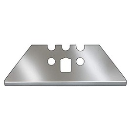 Round Point Safety Blade, 3/4" W, PK100