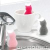 Wise Kitchen Sponge 3 Colors Approx. 5.8 x 3 x