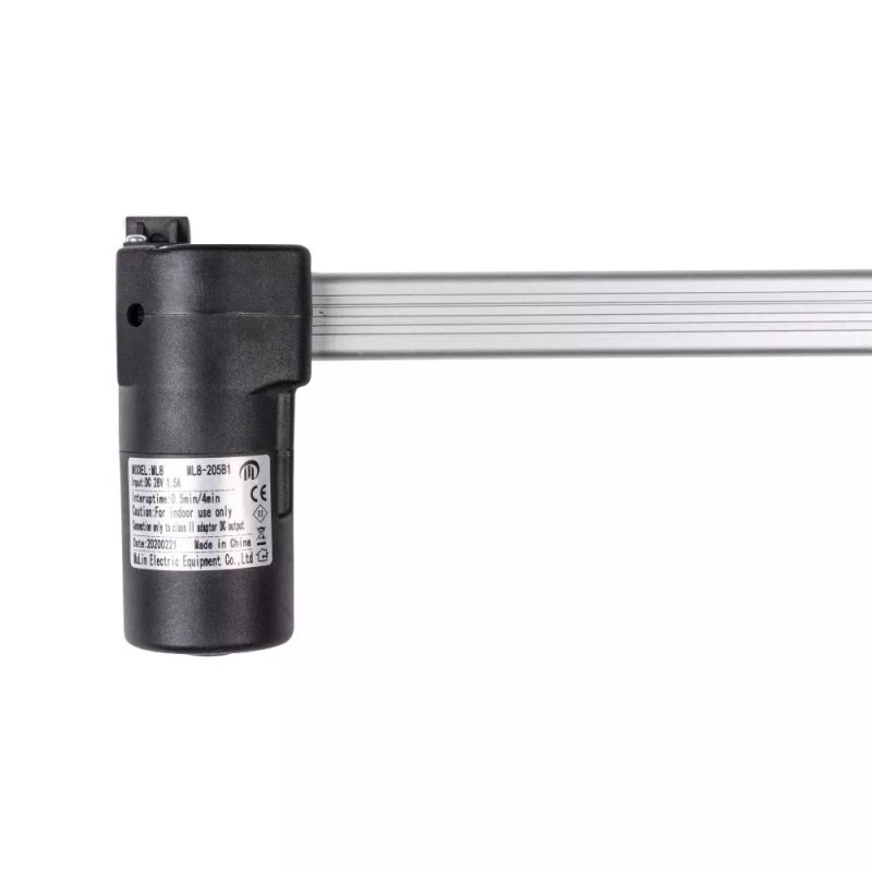 Mulin Motor Actuator ML8 ML8-205B1 Replacement Kit for Power Recliner