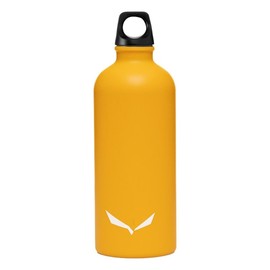 Salewa Isarco 0.6L Stainless Steel Bottle, Gold