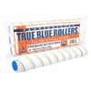 True Blue 18" Professional Paint Roller Covers, 18Inch, Best for