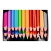 Baco | Bacoiris Jumbo Triangulares Punta 3.3mm - 24 Colores