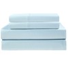 COTTON CRAFT Premium Sheet Set - King Size 400 Thread