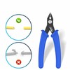 Precision Cutting Pliers, Small Precision Cutter, Wire Cutter, Diagonal Cutter