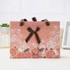 Rosely Handled Drawer Gift Box for Favors & Packaging Gift Bag 4ea