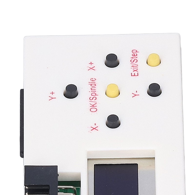 CNC Router Offline Control Module 3 Axes Engraving Machine Controller