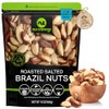 Nut Cravings Brasil Nueces tostadas y saladas Parant