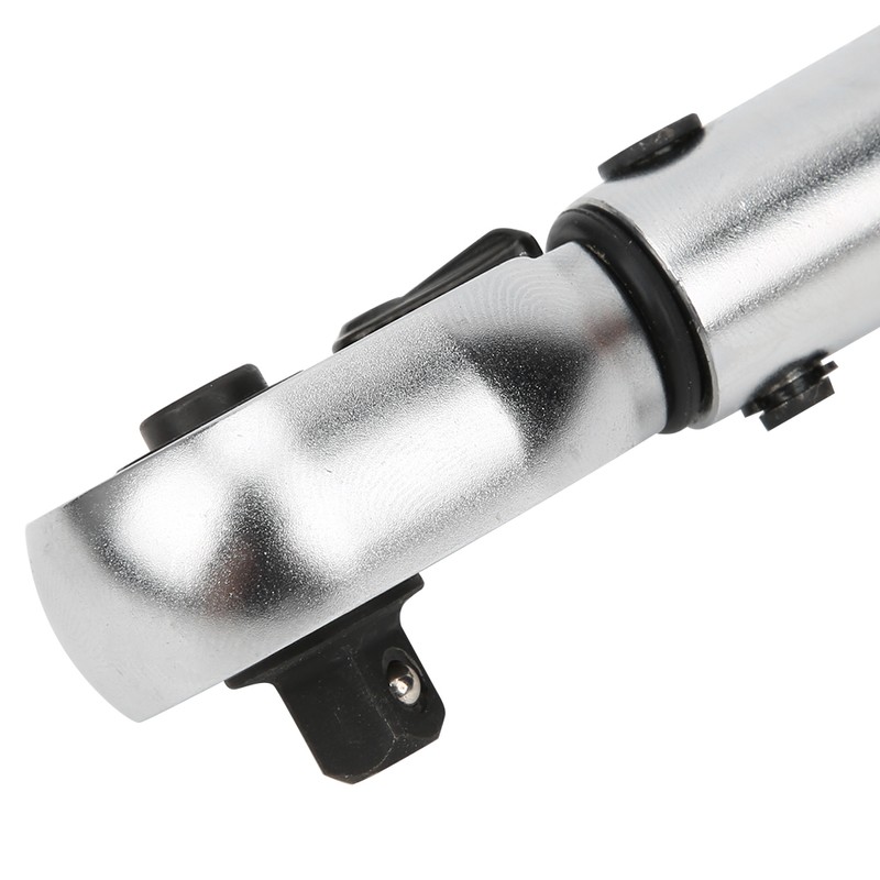 Torsion Wrench Mechanical Prefabricated Aluminum Alloy Spanner Key Hand Tools