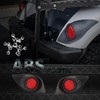 Orle Oko LED Tail Light Kit For YAMAHA Drive G29