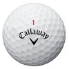 Callaway Golf Chrome Soft X Golf Balls, (One Dozen)