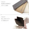 RITTA BERA Long Wallet, Wallet, Bill Compartment, Thin, Slim, Coin