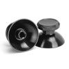 Game Controller Aluminum Alloy Buttons Thumb Stick Set Replacement Parts