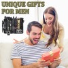 Gifts for Men Dad Husband Boyfriend Him, Survival Kits, 14