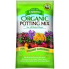 Espoma Organic Potting Soil Mix - All Natural Potting Mix