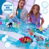 John Adams Zhu Zhu Pets | Zhu Zhu Aquarium Bubble