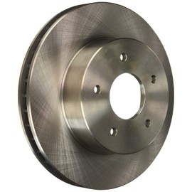 Centric Parts 121.62010 C-Tek Standard Brake Rotor