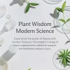 Suplemento Candi Support 60 Cápsulas Sunergetic para Cándida y Parásitos