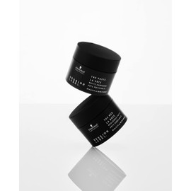 Schwarzkopf Session Label The Mud Moldable Putty 65 ml