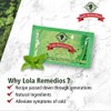 Lola Remedios Food Supplement Syrup - Pack of 2 -