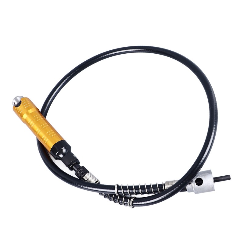 Flexible Shaft Adapter Attachment Flexible Extension Tool for Power Drill