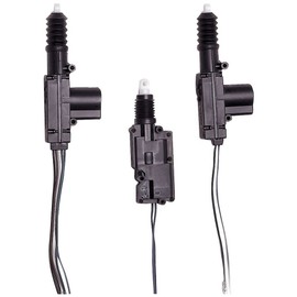 Crimestopper CS-610.S1 Universal Door Lock Actuator