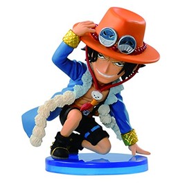 One Piece - Figur Ace (Bandai 30242)