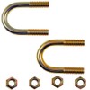 Lower Control Arm U-Bolt Kit - Dorman# 13503