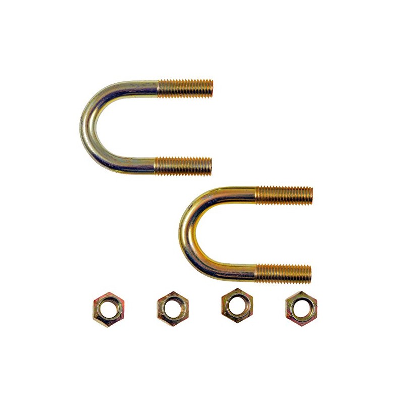 Lower Control Arm U-Bolt Kit - Dorman# 13503