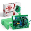 HRepair P-711 Control Board fits Dometic 2 Or 3 Way