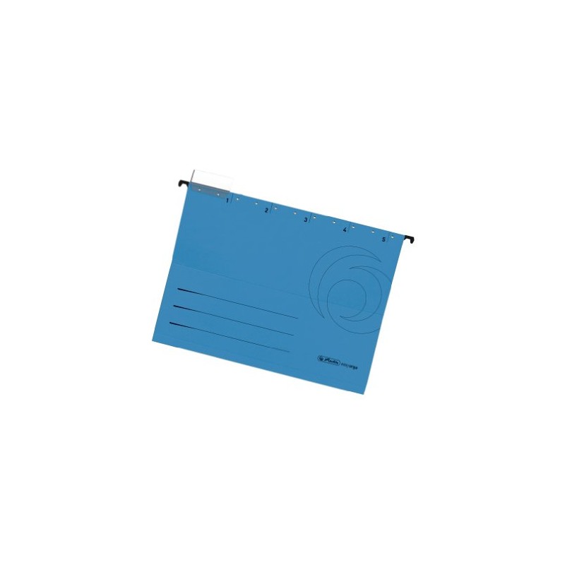 Herlitz Suspension File