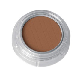 Eyeshadow / Blusher 2g Colour 884 Beige Professional Make-Up, Very Intense Colour Strength